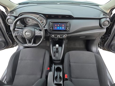 Used 2024 Nissan Kicks S image 9