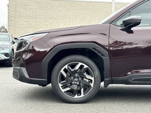 New 2026 Subaru Forester Limited image 9