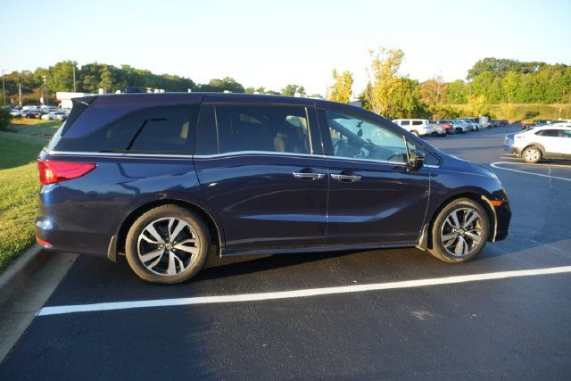 Used 2019 Honda Odyssey Elite image 16