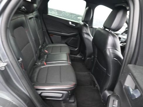 New 2025 Ford Escape ST-Line AWD/4WD image 7