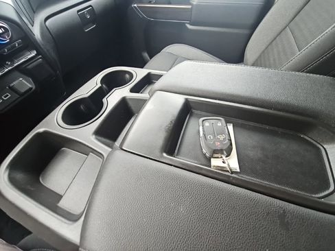 Certified 2022 Chevrolet Silverado 1500 RST image 34