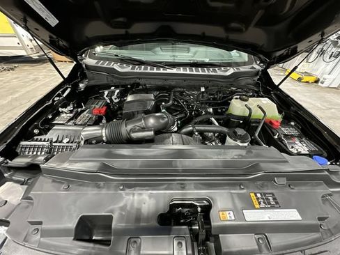 New 2026 Ford F150 Lariat w/ Equipment Group 501A Mid AWD/4WD image 21