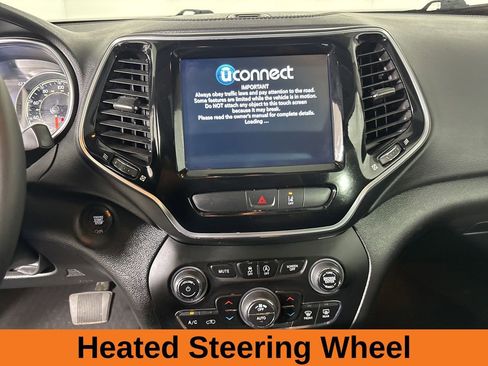 Used 2022 Jeep Cherokee Limited image 15