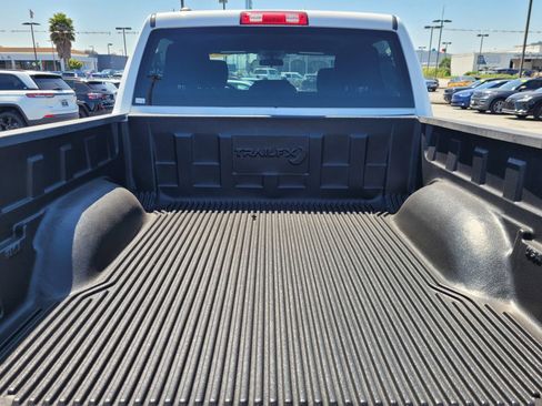 Used 2024 RAM 1500 Classic Warlock AWD/4WD image 10