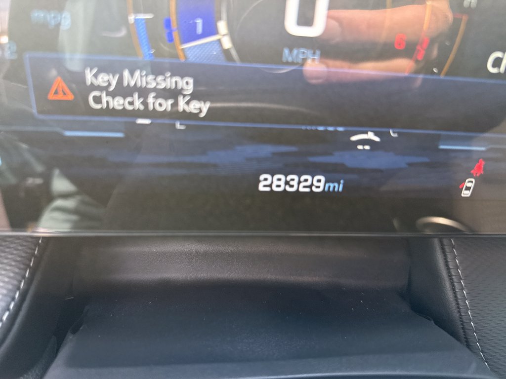 Used 2026 Chevrolet Equinox LT FWD image 18