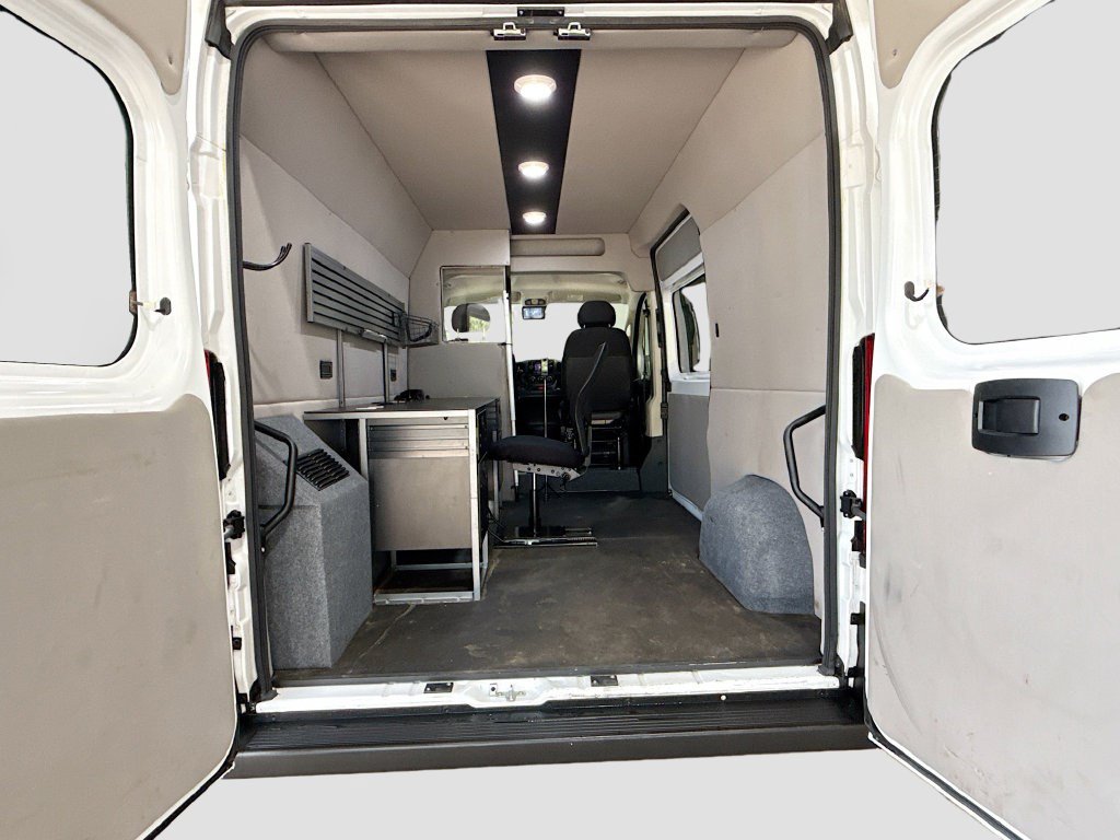 Used 2021 RAM ProMaster 1500 FWD image 30