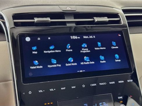 Used 2023 Hyundai Tucson Limited FWD image 26