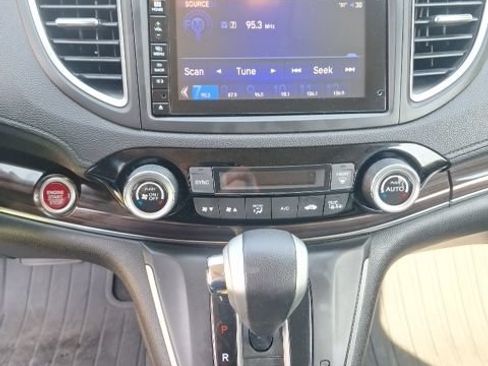 Used 2015 Honda CR-V EX-L image 16