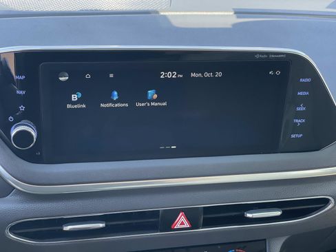 Certified 2023 Hyundai Sonata SEL image 12