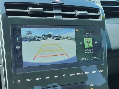 Used 2024 Hyundai Santa Cruz SEL w/ Activity Package FWD image 29