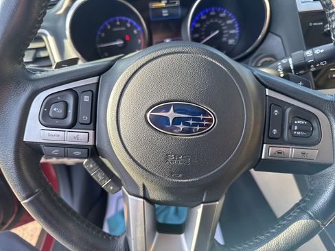 Used 2017 Subaru Outback 3.6R Limited image 27