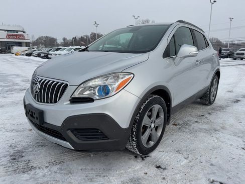 Used 2014 Buick Encore FWD image 1