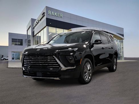 New 2026 Buick Enclave Preferred image 1