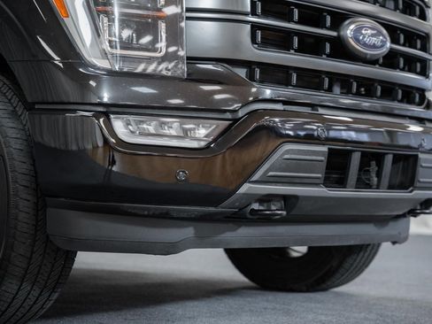 Certified 2023 Ford F150 Lariat w/ Equipment Group 502A High image 18