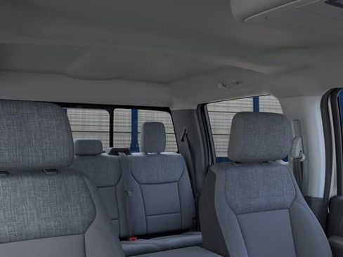 New 2026 Ford F150 XLT AWD/4WD image 22