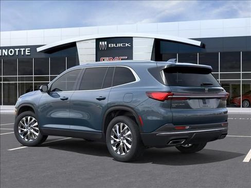 New 2026 Buick Enclave Preferred AWD/4WD image 3