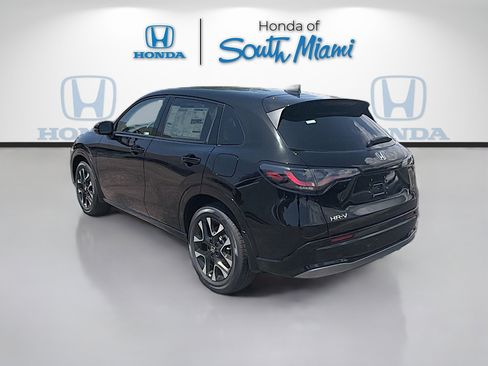 New 2027 Honda HR-V EX-L image 5