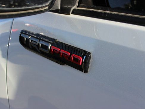 Used 2019 Toyota Tacoma TRD Pro image 3