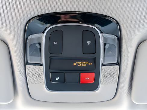 Certified 2026 Hyundai Tucson SEL Plus FWD image 18