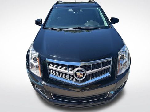 Used 2012 Cadillac SRX FWD image 2