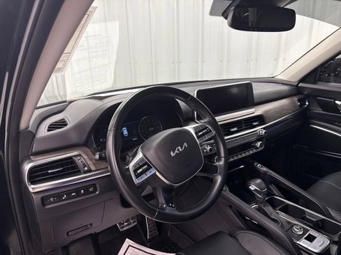 Used 2022 Kia Telluride SX FWD image 20