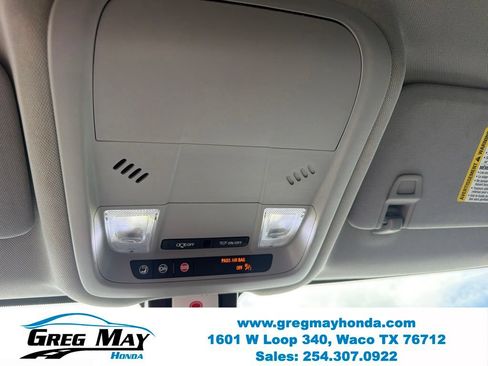 Used 2021 Chevrolet Equinox LS w/ LS Convenience Package FWD image 21