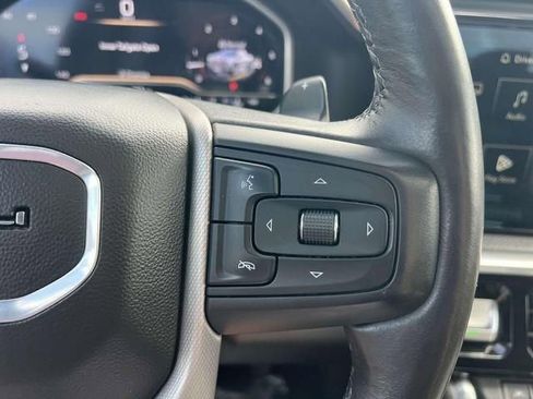 Used 2022 GMC Sierra 1500 Denali w/ Denali Reserve Package image 28