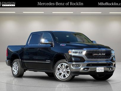 Used 2023 RAM 1500 Limited