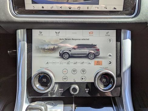 Used 2022 Land Rover Range Rover Sport Autobiography AWD/4WD image 26