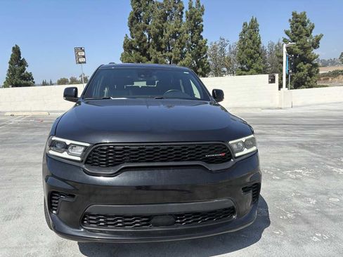 Used 2024 Dodge Durango GT image 36
