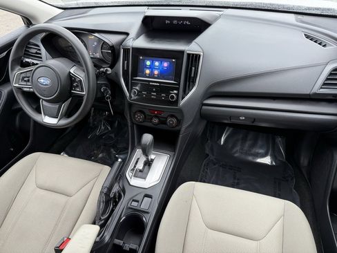 Used 2019 Subaru Impreza 2.0i w/ Eyesight image 23