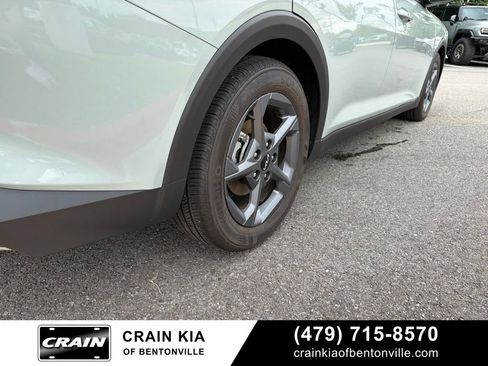 Certified 2026 Kia K4 FWD image 7