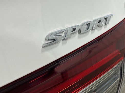 New 2026 Honda Civic Sport image 6