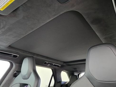 New 2026 Land Rover Range Rover Sport SV AWD/4WD image 11