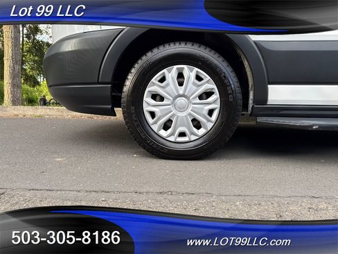 Used 2018 Ford Transit 350 XLT RWD image 23