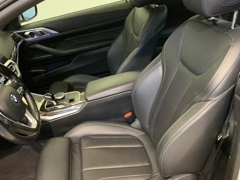 Used 2022 BMW 430i xDrive Coupe w/ Premium Package 2 AWD/4WD image 19