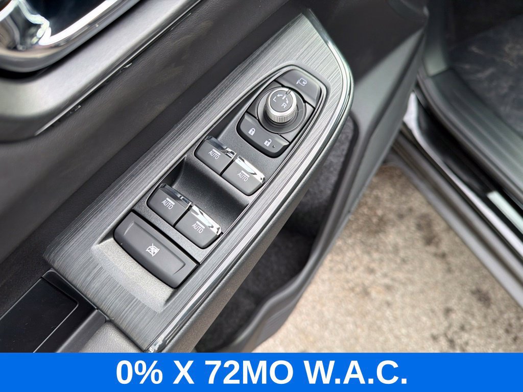New 2026 Subaru Outback Touring XT AWD/4WD image 10