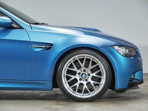 Used 2013 BMW M3 Coupe RWD image 28