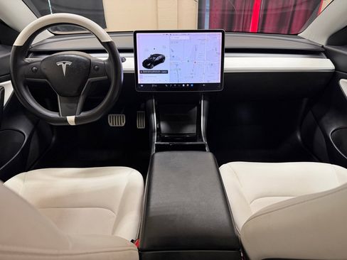 Used 2020 Tesla Model 3 Performance AWD/4WD image 15