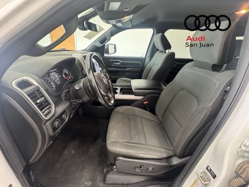 Used 2023 RAM 1500 Big Horn AWD/4WD image 22