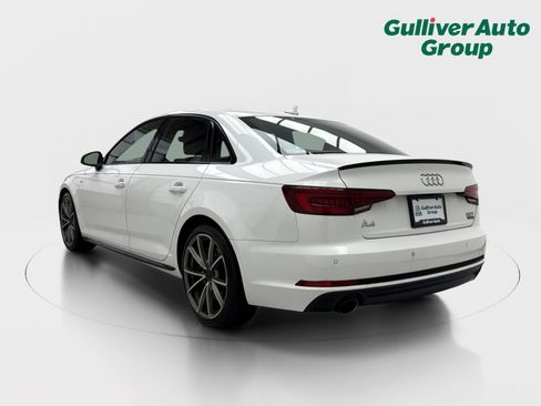 Used 2018 Audi A4 2.0T Prestige w/ Prestige Package image 5