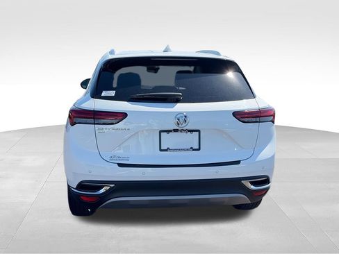 Used 2023 Buick Envision Essence AWD/4WD image 7