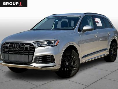 Used 2022 Audi Q7 Premium Plus w/ Premium Plus Package