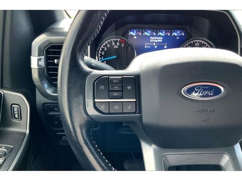 Used 2022 Ford F150 XLT w/ Equipment Group 302A High AWD/4WD image 19