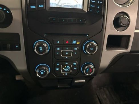 Used 2014 Ford F150 XLT w/ Equipment Group 302A Luxury image 16