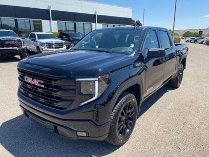 New 2026 GMC Sierra 1500 Elevation w/ X31 Off-Road Package