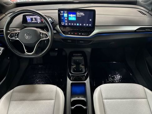 Certified 2022 Volkswagen ID.4 Pro S image 17