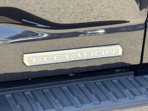 Used 2024 GMC Sierra 1500 Elevation AWD/4WD image 31