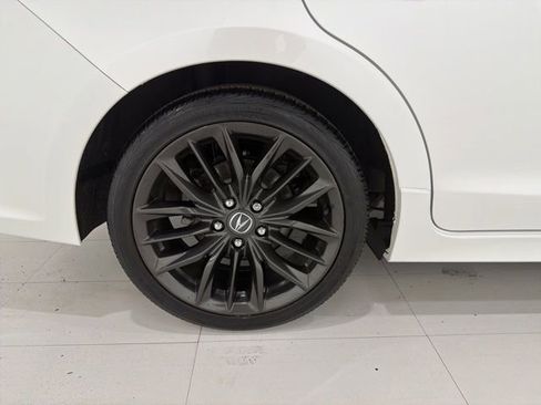 Certified 2022 Acura ILX FWD image 44