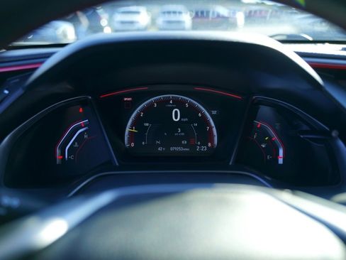 Used 2019 Honda Civic Type R image 14